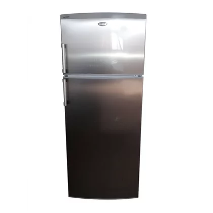 Uszczelka drzwi zamrażarki Whirlpool / Indesit / Ariston / Hotpoint 481246688743 C00490160