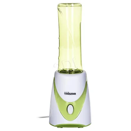Blender personalny Tristar BL-4438 250 W biało-zielony
