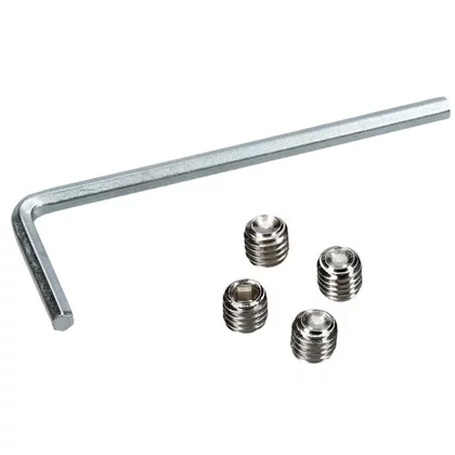 Rozsuwana półka do piekarnika Electrolux / AEG 35–56 cm 50284160004