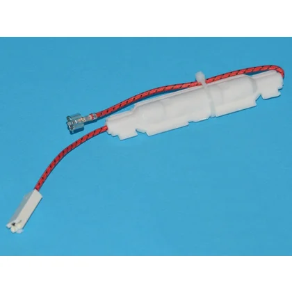Bezpiecznik wysokiego napięcia do kuchenki mikrofalowej Gorenje / Hisense 5 kV 0,65 A 326174