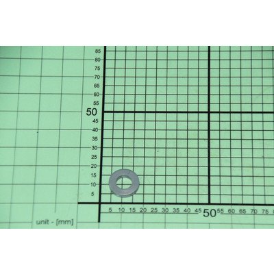 Podkładka 3mm inox do chłodziarko-zamrażarki Amica (8031696)