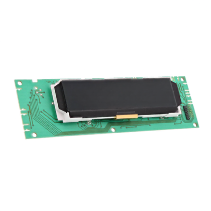 Moduł elektroniczny interfejsu użytkownika do piekarnika Electrolux / AEG 9825619363055