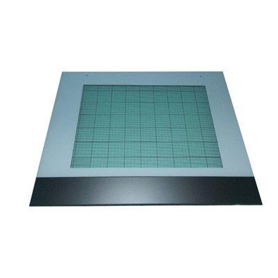 Szyba do piekarnika zewnętrzna Amica (9045453)