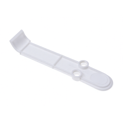 Tablica termostatu do chłodziarki Electrolux / AEG 50220544006