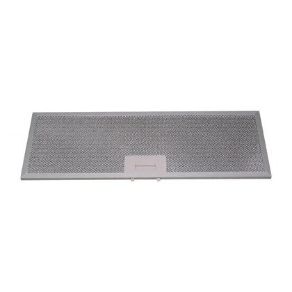 Filtr przeciwtłuszczowy aluminiowy do okapu Amica 1046535