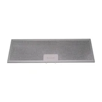 Filtry do okapów Amica Filtr przeciwtłuszczowy aluminiowy do okapu Amica 1046535