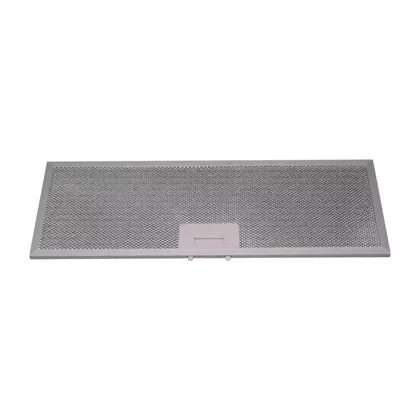 Filtry do okapów Amica Filtr przeciwtłuszczowy aluminiowy do okapu Amica 1046535