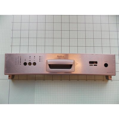 Panel + maskownica 3010+3015 (1020479)