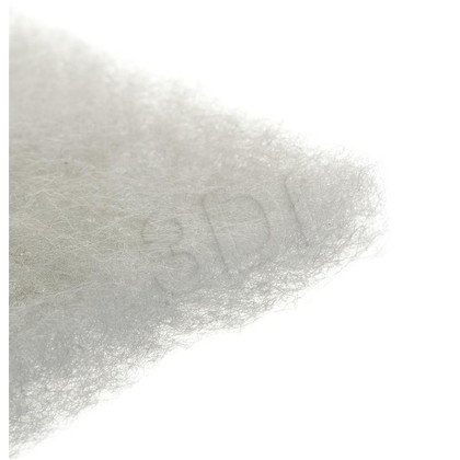 Uniwersalny filtr flizelinowy - mata biała (FR-4226)