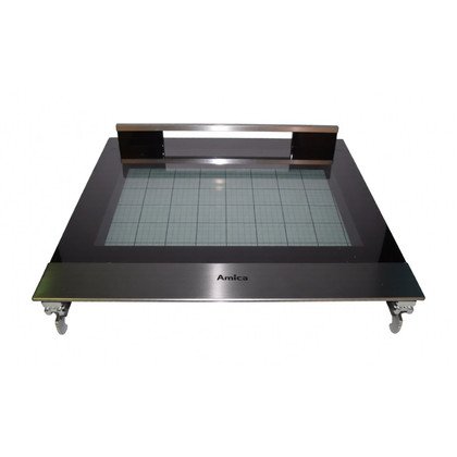 Zespół drzwi do piekarnika Amica 5014LQ+70X 514XS 9055248
