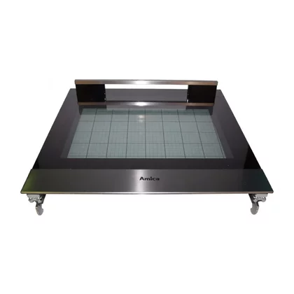 Zespół drzwi do piekarnika Amica 5014LQ+70X 514XS 9055248