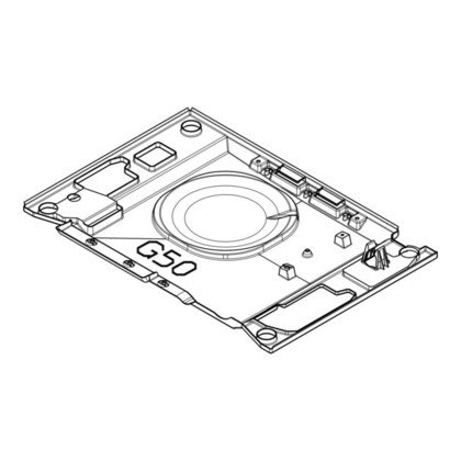Wanna/ zbiornik do pralki Electrolux 1327827539