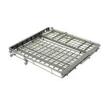 Akcesoria do zmywarek Whirlpool Górny wysuwany kosz na sztućce do zmywarki Whirlpool 482000018793 C00416179