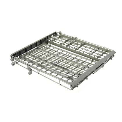 Akcesoria do zmywarek Whirlpool Górny wysuwany kosz na sztućce do zmywarki Whirlpool 482000018793 C00416179