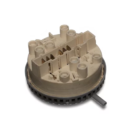 Elementy elektryczne do pralek r Hydrostat do pralki Ariston / Indesit / Hotpoint / Whirlpool 125/95 185/10 C00056266