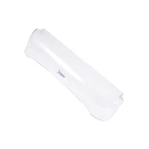 Półki na drzwi różni producenci Pokrywa półki drzwiowej na produkty nabiałowe do chłodziarki Electrolux / AEG 2272024767