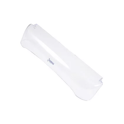 Półki na drzwi różni producenci Pokrywa półki drzwiowej na produkty nabiałowe do chłodziarki Electrolux / AEG 2272024767