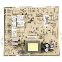 Niezaprogramowany moduł elektroniczny sterujący do piekarnika Whirlpool 481221458362 C00400084