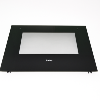 Szyba drzwi zewnętrzna.461/434 EBN SQ 16