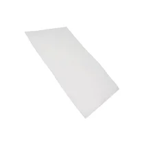 Filtr przeciwtłuszczowy metalowy do okapu Electrolux / AEG 330 x 550 mm 50273715008