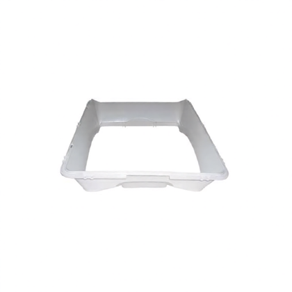 Ramka fartucha do pralki Whirlpool / Indesit 481075034112 C00325582