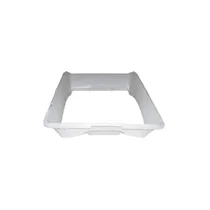 Ramka fartucha do pralki Whirlpool / Indesit 481075034112 C00325582