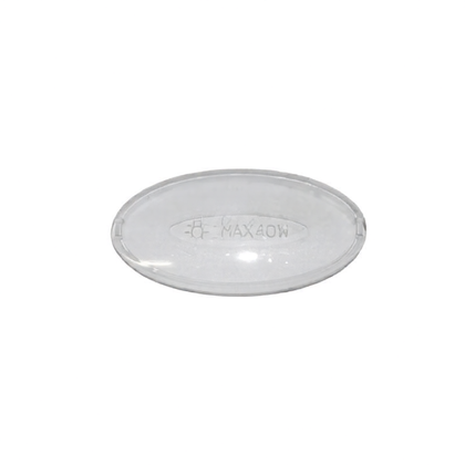 Klosz żarówki do okapu Whirlpool 481246098089 C00319333