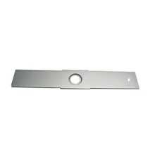 Maskownica panelu do lodówki Amica M60 Medium szara 8036518