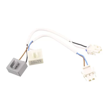 Wyłączniki, termometry, żarówki, Termostat rozmrażania do chłodziarki i zamrażarki Electrolux / AEG 220 mm