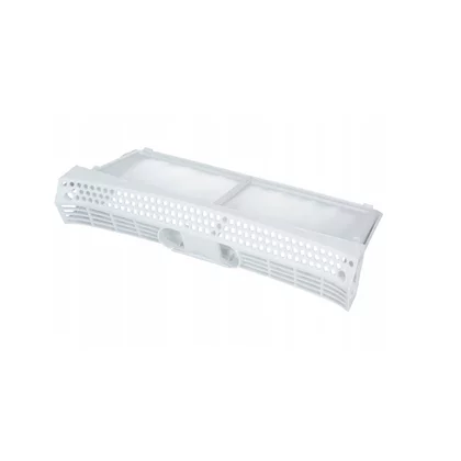 Filtry do suszarek bębnowych Filtr puchu do suszarki Bosch / Siemens 00652184