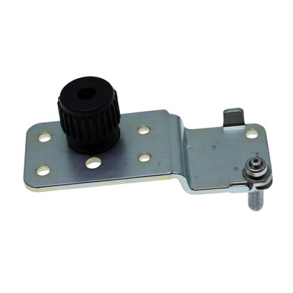 Dolny zawias drzwi do lodówki Electrolux / AEG 4055088365