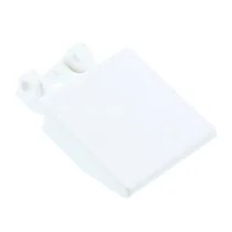 Uchwyt drzwi do pralki Electrolux / AEG 1240119105