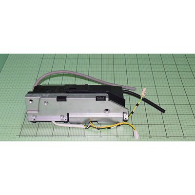 Generator pary do suszarki Amica (1040716)