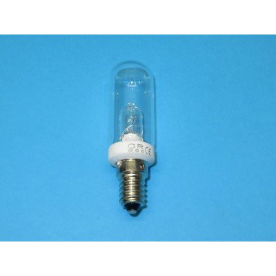 Części zamienne GORENJE Żarówka halogenowa E14 25W 220V (292972)