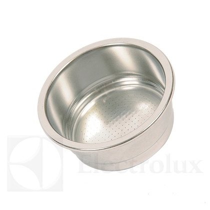 Sitko do ekspresu do kawy (na dwie filiżanki) (4055060372)