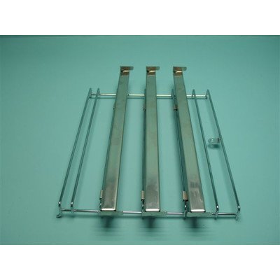 Prawa drabinka do piekarnika Amica 8023787