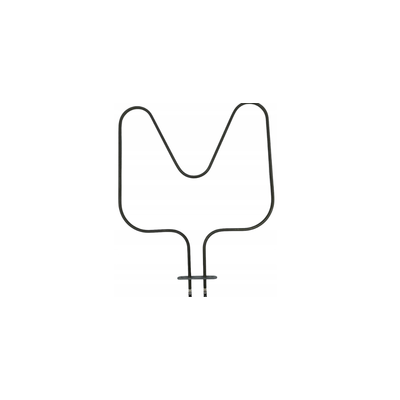 Dolna grzałka do piekarnika Electrolux zamiennik do 3570635015