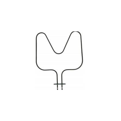 Dolna grzałka do piekarnika Electrolux zamiennik do 3570635015