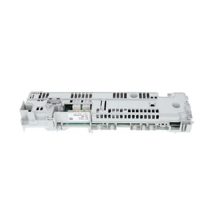 Nieskonfigurowany elektroniczny układ sterowania z wyświetlaczem do suszarki Electrolux / AEG 4055226049