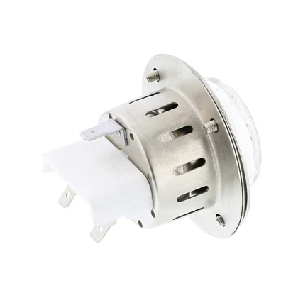 Komplet oświetlenia piekarnika Electrolux / AEG G9 230 V 25 W
