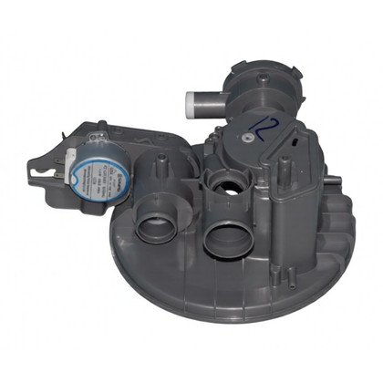 Zbiornik E5 do zmywarki Amica 1035036