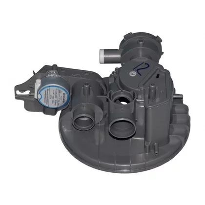 Zbiornik E5 do zmywarki Amica 1035036