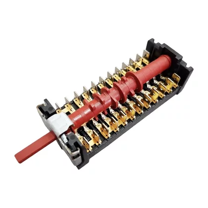 Łącznik krzywkowy do piekarnika Beko / Grundig / Arcelik GOTTAK- 891202K 263100032