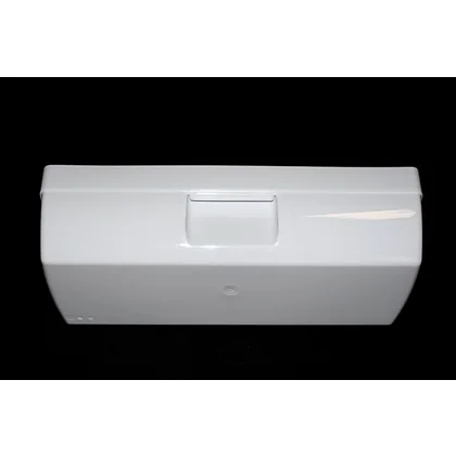 Półki na drzwi różni producenci Pojemnik na warzywa do lodówki Gorenje / Hisense 627889