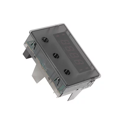 Moduły do piekarników Electrolux Zegar elektroniczny do kuchni i piekarnika Electrolux / AEG / Zanussi 3871247023