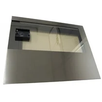 Szyba zewnętrzna drzwi piekarnika Ariston / Indesit / Hotpoint / Whirlpool FLR934 C00255182