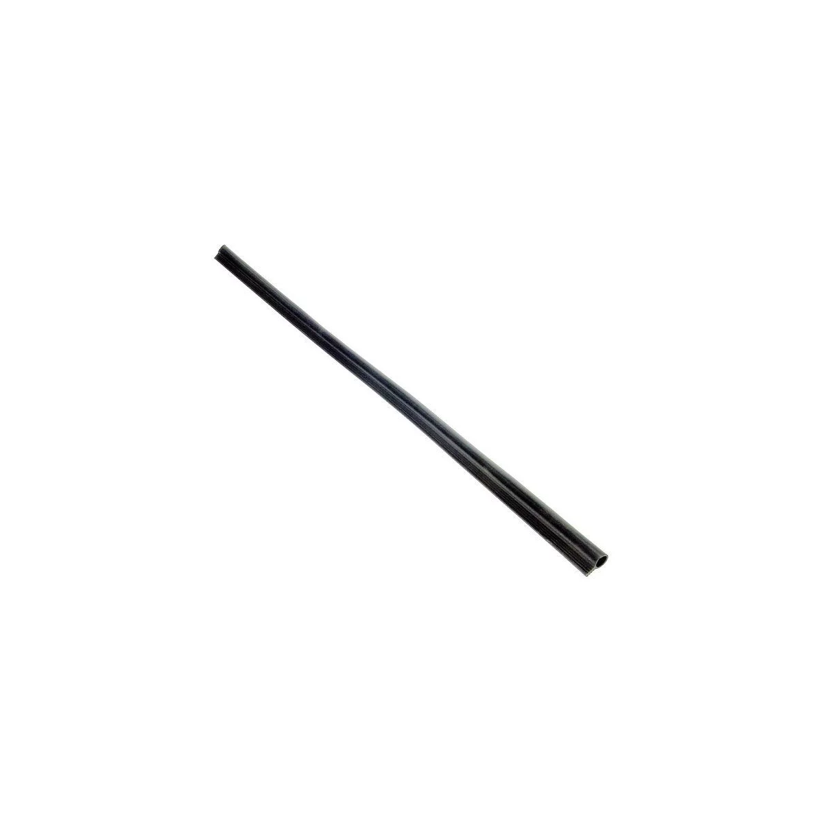 Uszczelka dolna drzwi zmywarki Whirlpool / Indesit / Ariston / Hotpoint 550 mm 481246668912 C00313059