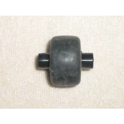 Kompletne koło przednie do odkurzacza Zelmer RS/757-2 2000.0022