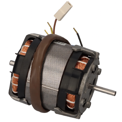 Silnik wentylatora do okapu Whirlpool / Indesit / Ariston / Hotpoint 481936118352 C00341689