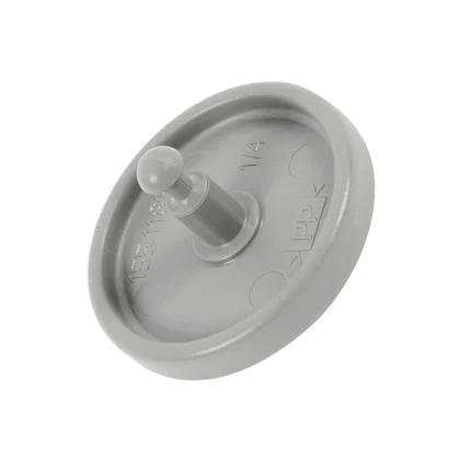 Rolka kosza do zmywarki Electrolux / AEG 1551183104